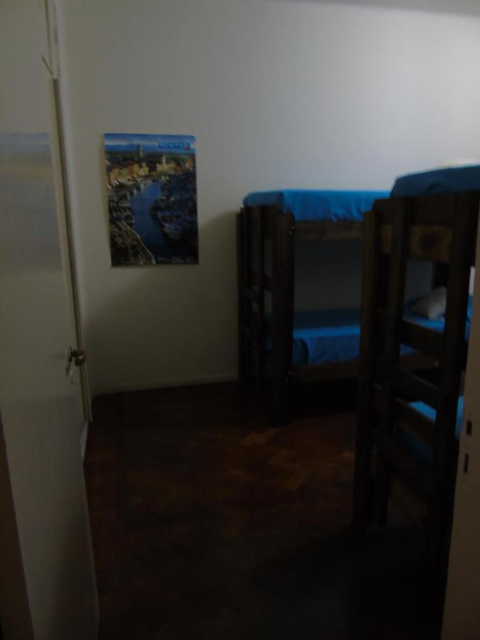 Casamundocba Hotel Córdoba Kültér fotó
