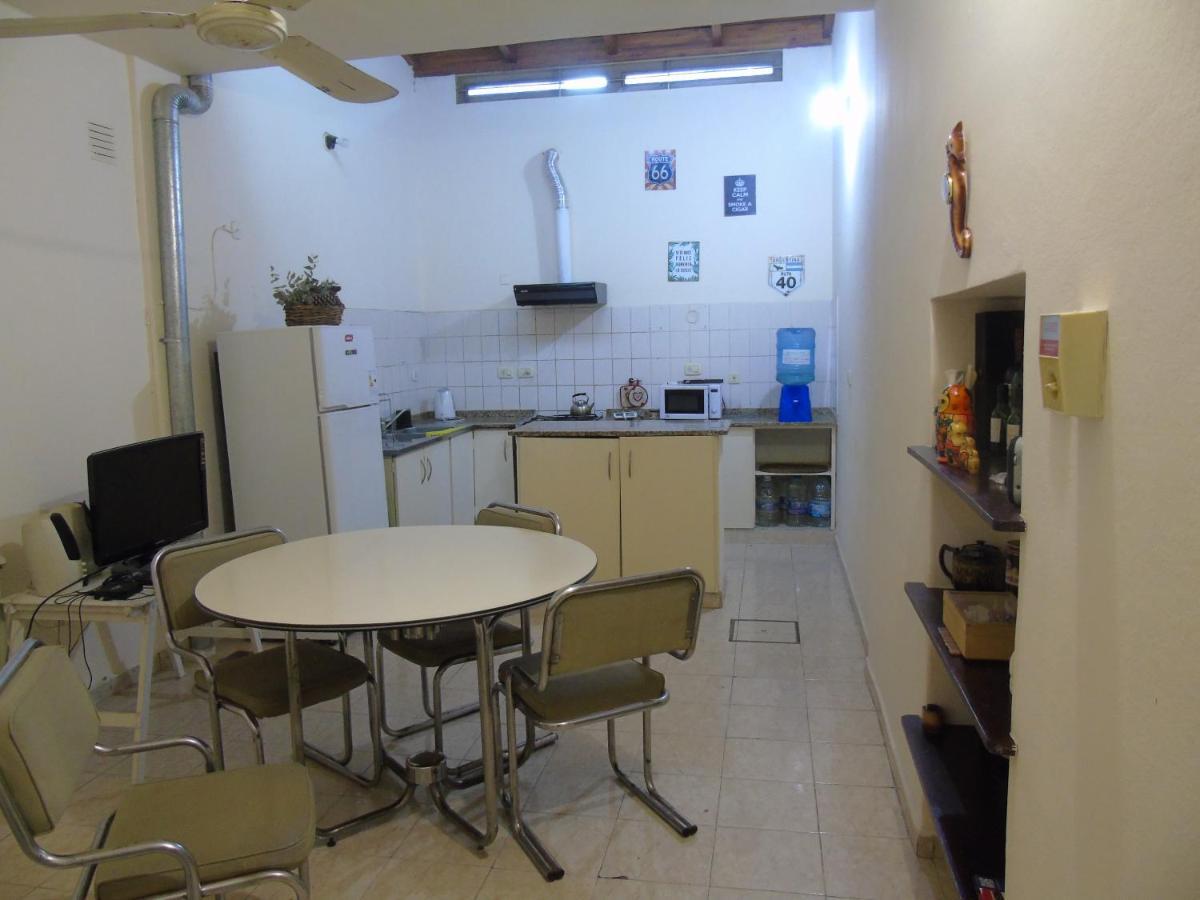 Casamundocba Hotel Córdoba Kültér fotó